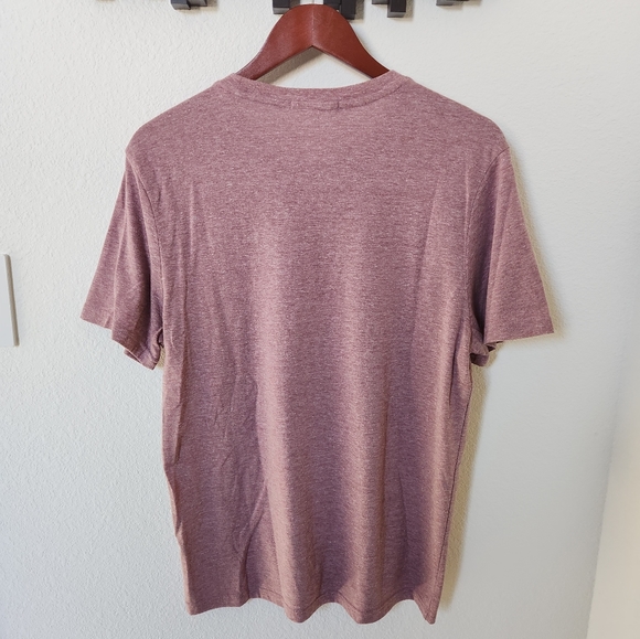 Threads 4 Thought Shirt - size M - Picture 2 of 3